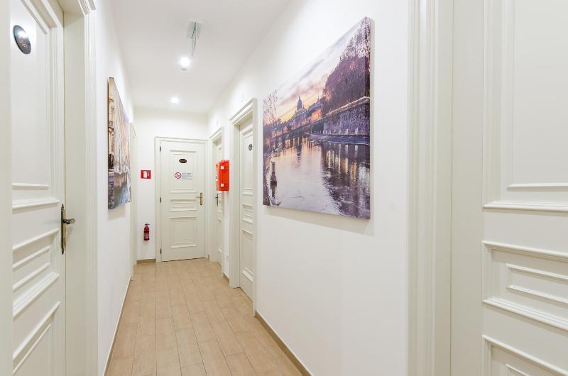 Accommodation Delia Roma Exterior foto