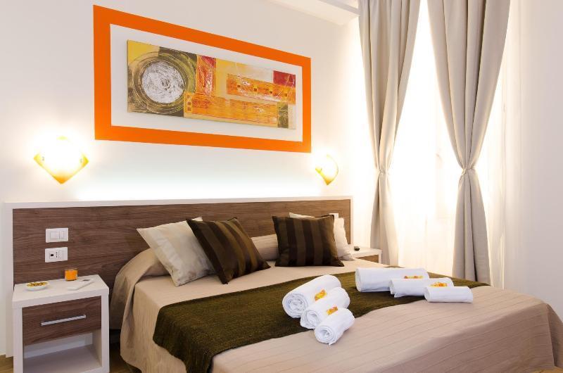 Accommodation Delia Roma Exterior foto