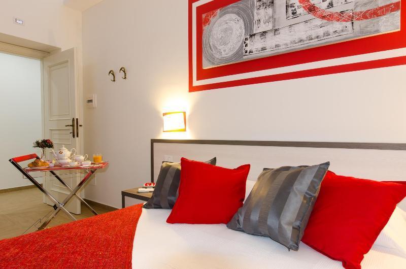 Accommodation Delia Roma Exterior foto