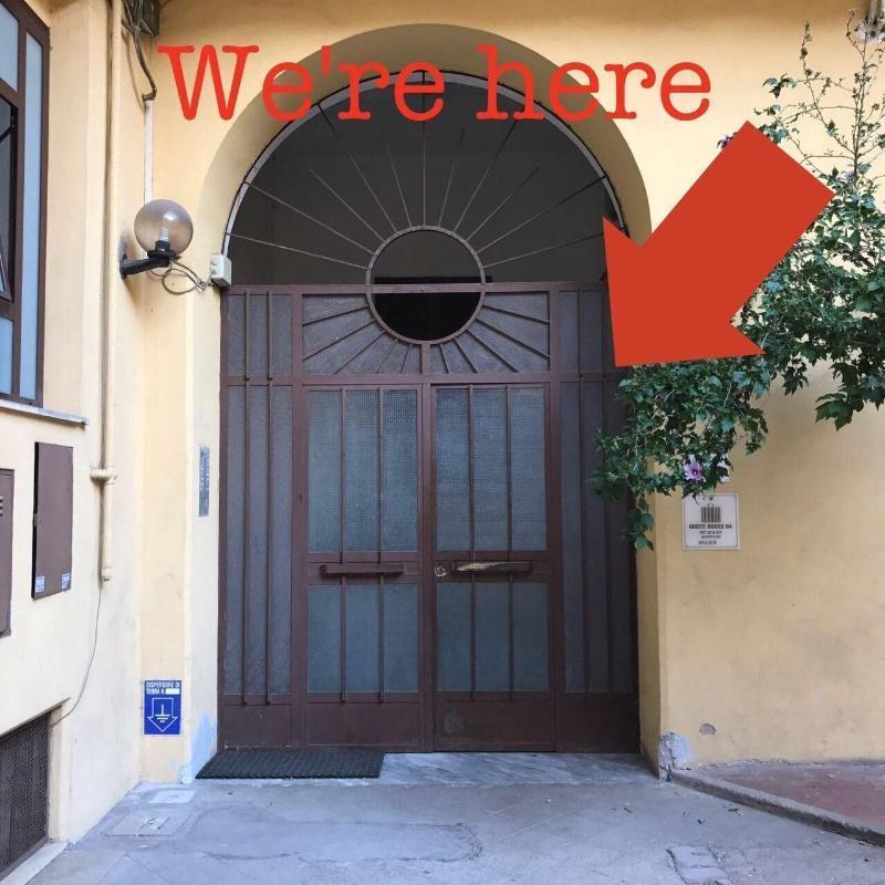 Accommodation Delia Roma Exterior foto