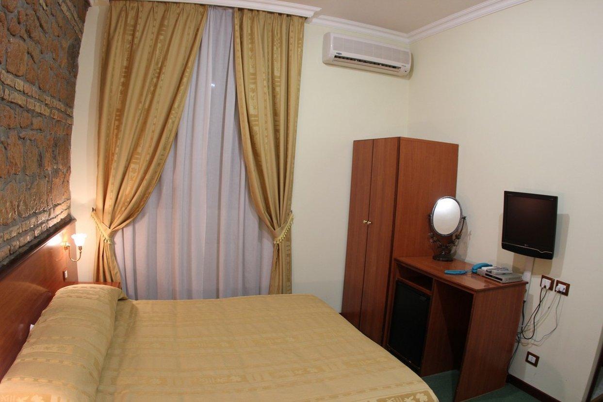 Accommodation Delia Roma Exterior foto
