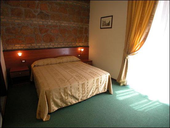 Accommodation Delia Roma Exterior foto