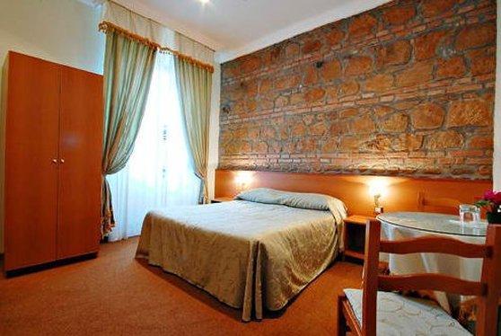 Accommodation Delia Roma Exterior foto