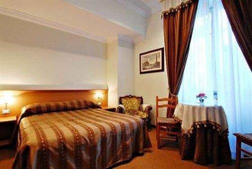 Accommodation Delia Roma Exterior foto