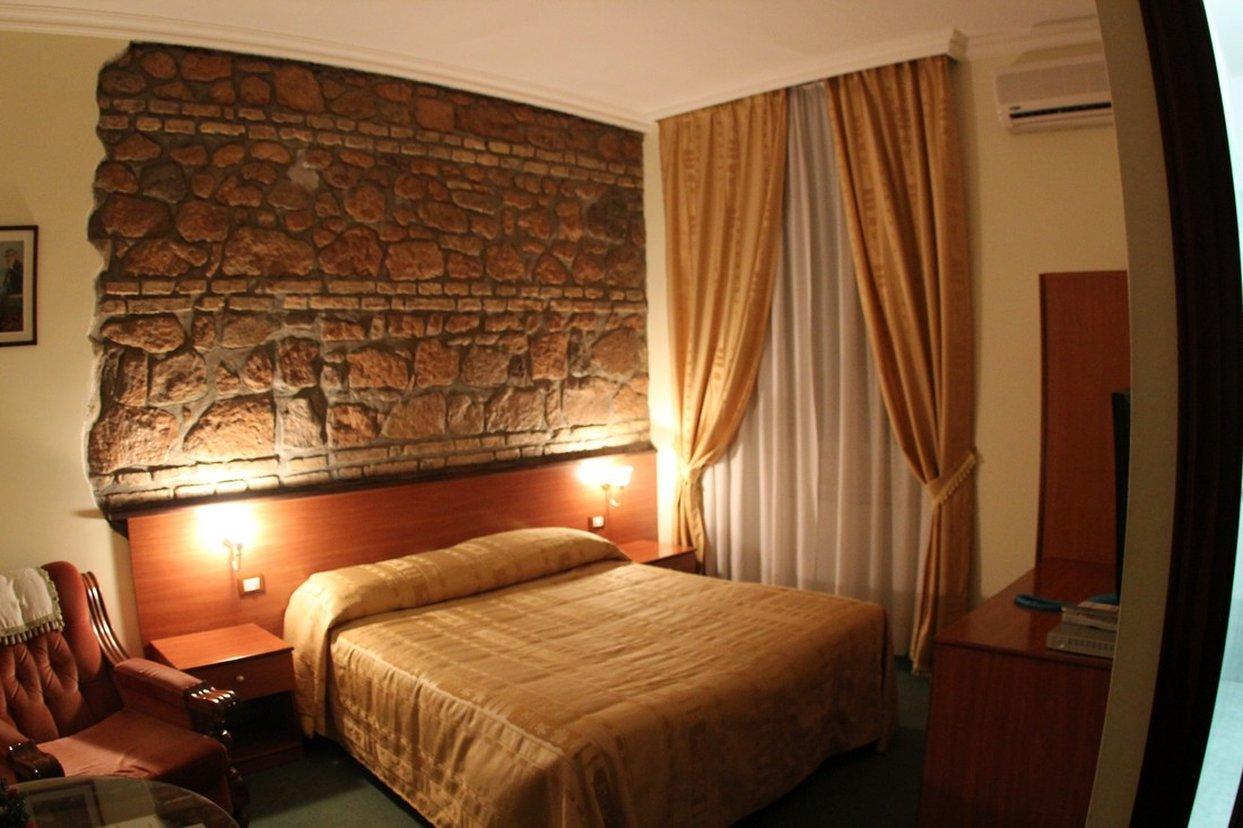 Accommodation Delia Roma Exterior foto